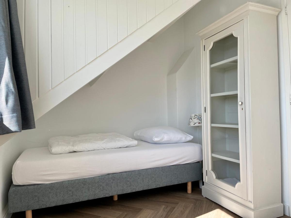 Apartment 140 M2 Groot -midden In Het Centrum- 2022 Kompleet Gerenoveerd *