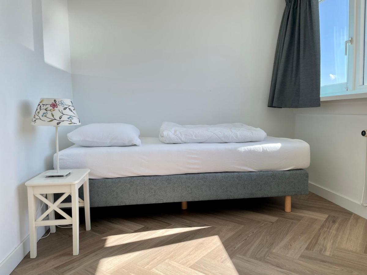 Apartment 140 M2 Groot -midden In Het Centrum- 2022 Kompleet Gerenoveerd