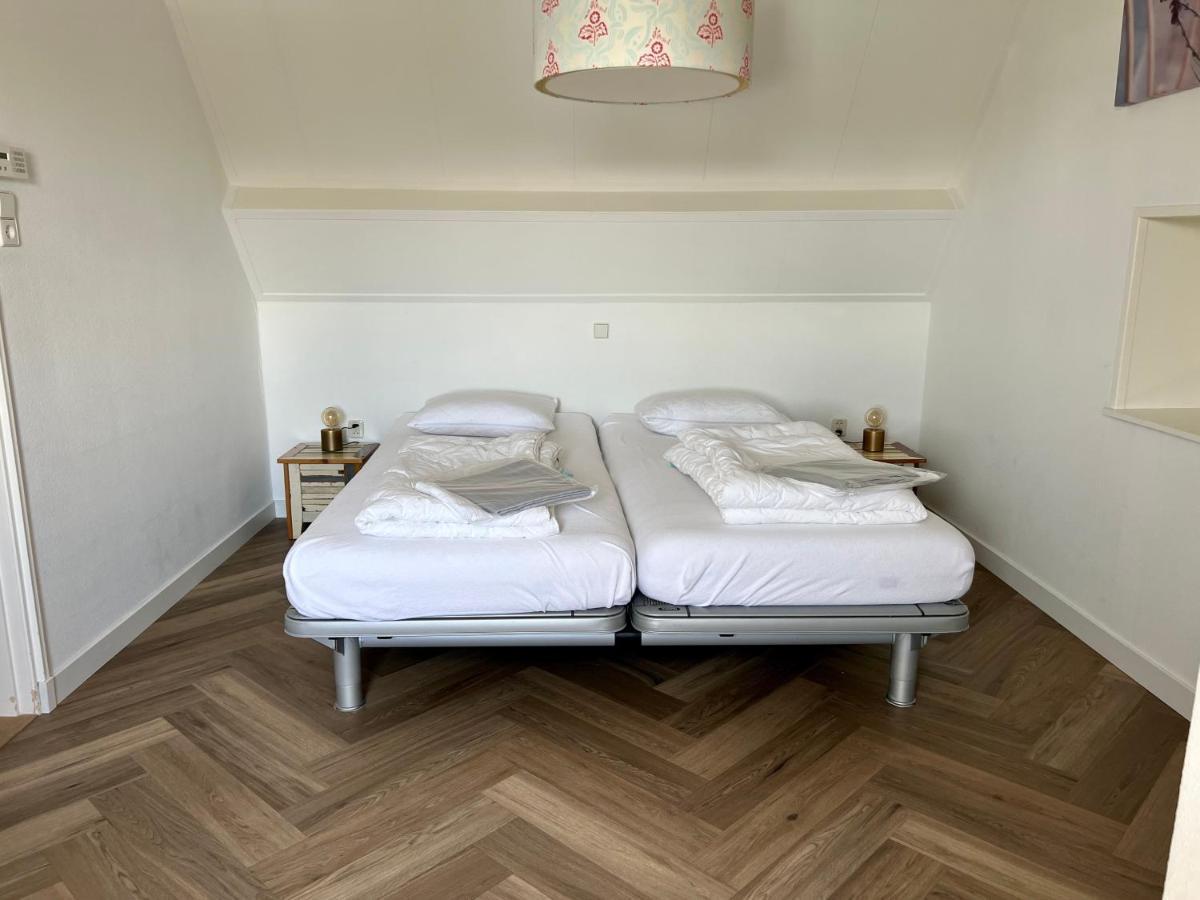 Apartment 140 M2 Groot -midden In Het Centrum- 2022 Kompleet Gerenoveerd *