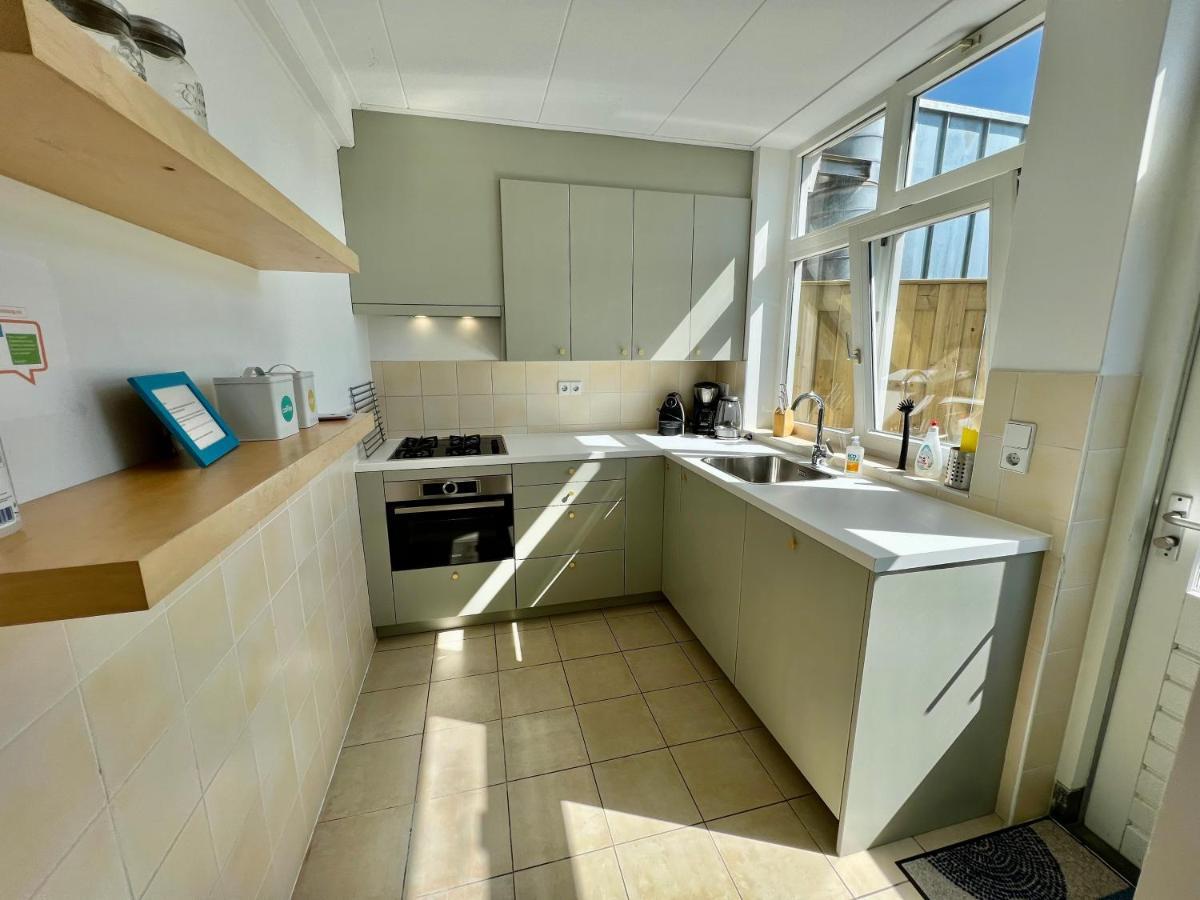 Apartment 140 M2 Groot -midden In Het Centrum- 2022 Kompleet Gerenoveerd *