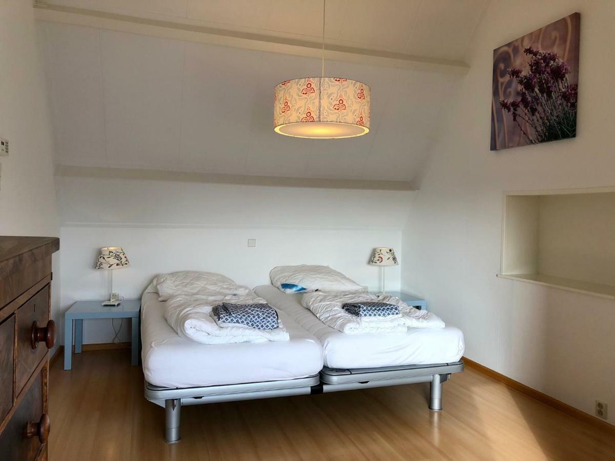 Apartment 140 M2 Groot -midden In Het Centrum- 2022 Kompleet Gerenoveerd